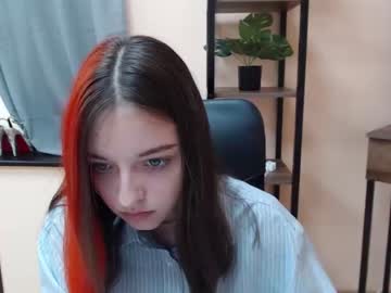 caramelelechka cams all night