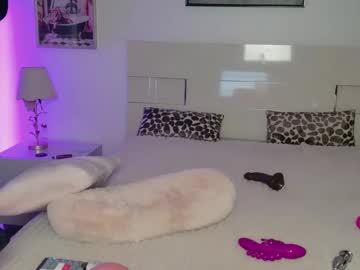 hazeleo cams all night
