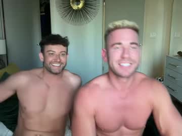 sumnerblayne cams all night