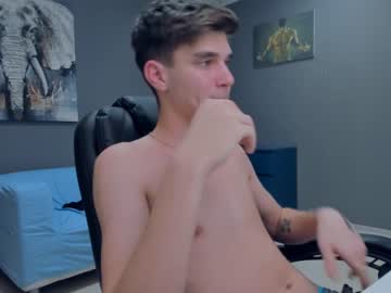 gavincolex cams all night