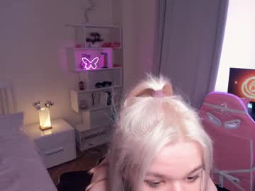 winky_pink cams all night
