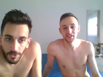 danieleandro cams all night