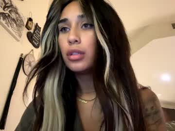 skyyefox cams all night