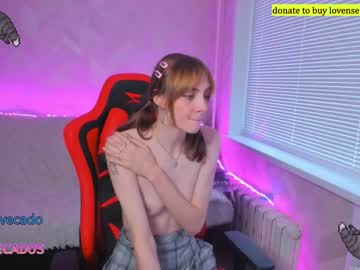 evecados cams all night