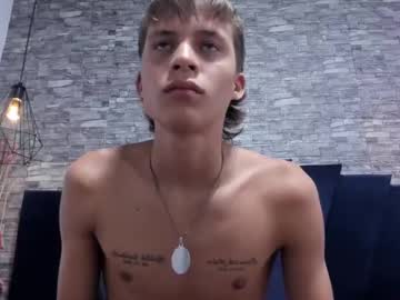 mono_blonde cams all night
