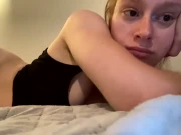 gingerk12 cams all night