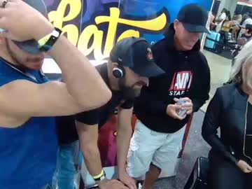 truckerstevetn cams all night