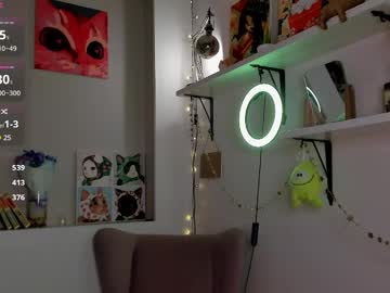 naivemoon cams all night