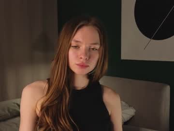 elenegilbertson cams all night