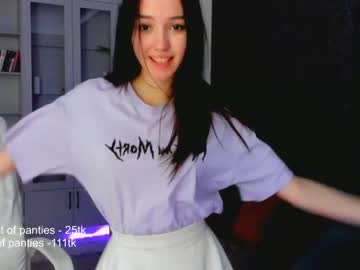 mollyrosso cams all night