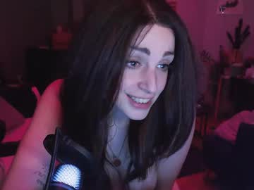 thirstypickle cams all night