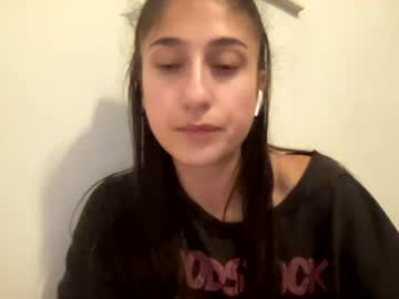 venus_gorgina cams all night