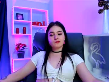 flower_maiden cams all night