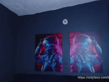 brad1_ cams all night