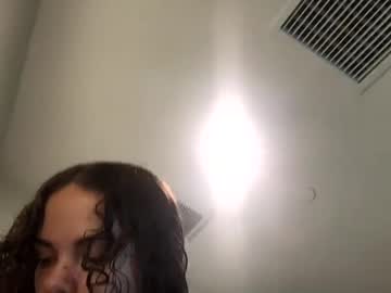 curlylatinaa cams all night