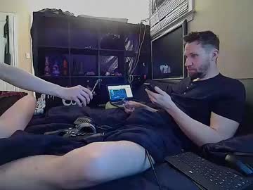 kinkykumiho cams all night