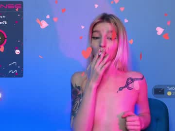 flame_and_ice cams all night