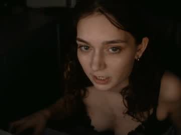 kitten_rosie cams all night