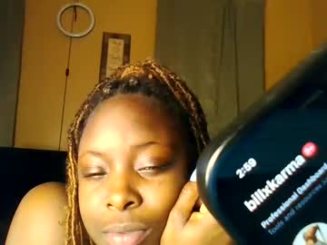 billxkarma cams all night