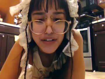trashybuni cams all night