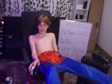 twinkben04 cams all night