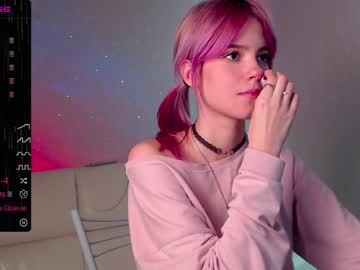 trixi_chok cams all night