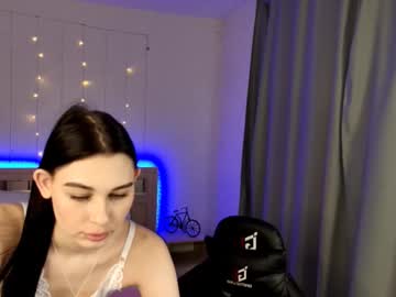 kiirahoney cams all night