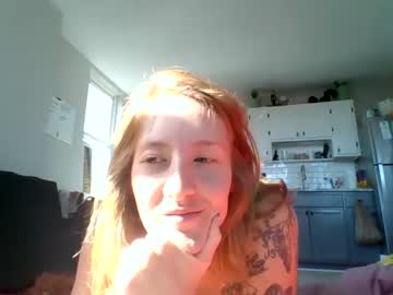 flexibleginger cams all night