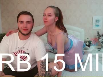 james_lina cams all night