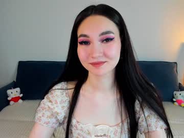 yoyo_manga cams all night