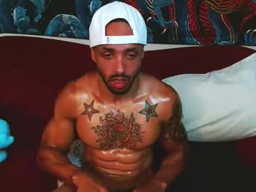 lamarionknight cams all night