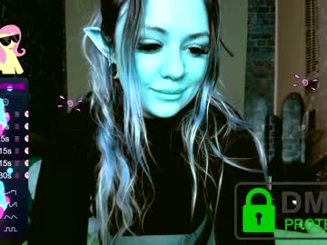 elven_dreams cams all night