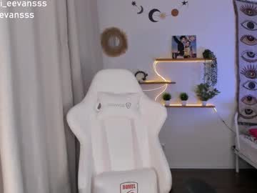 cassie_evanesses cams all night