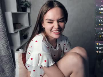 jinny_garland cams all night