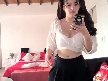 iambarbiesecret cams all night