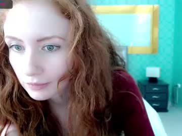 _ginger_hot cams all night