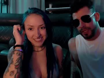 mastertyler_x_goddessstarr cams all night