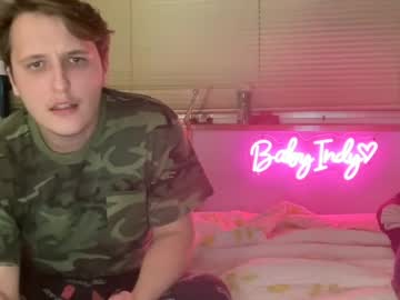 babyindy cams all night