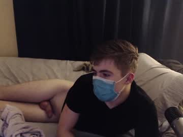 noughtiboy cams all night