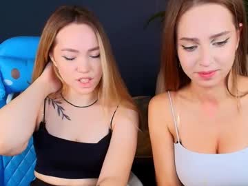 top_twins cams all night