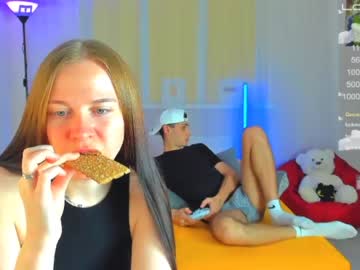 harley_daniel cams all night