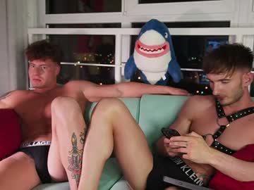 paul_rubini cams all night