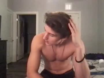 tygarrett cams all night