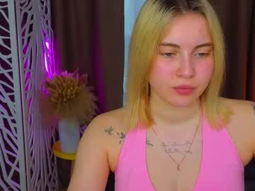 ginnystar cams all night