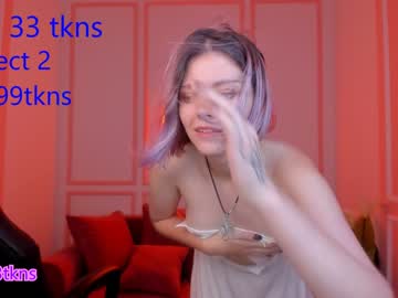 _crystalline_ cams all night