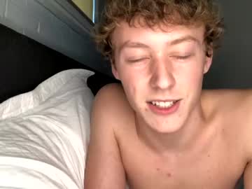 blondecole cams all night