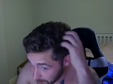 greyjoggers cams all night