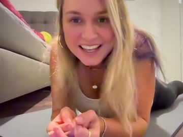 sarahsapling cams all night