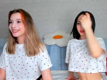 misseliss cams all night