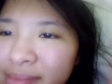 beckyliu cams all night